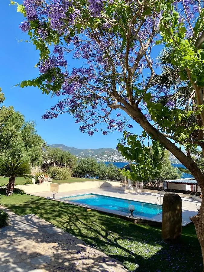 Farrys Boutique Hotel & Beach Club - Yalikavak