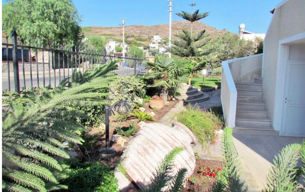Farrys Boutique Hotel & Beach Club - Yalıkavak
