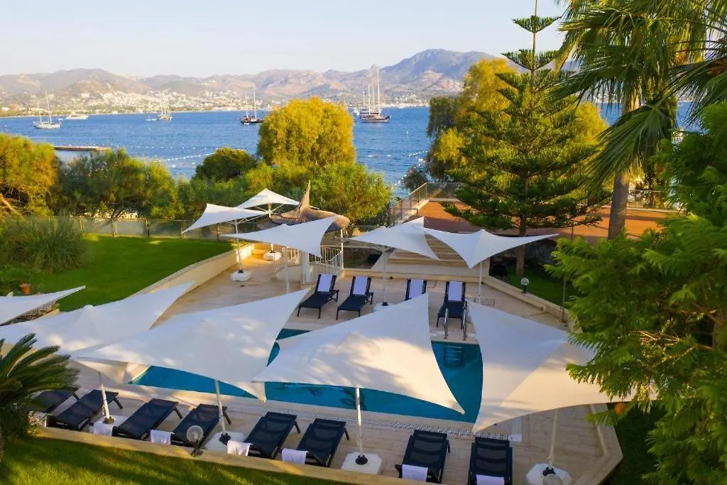 Farrys Boutique Hotel & Beach Club - Yalıkavak 0*,