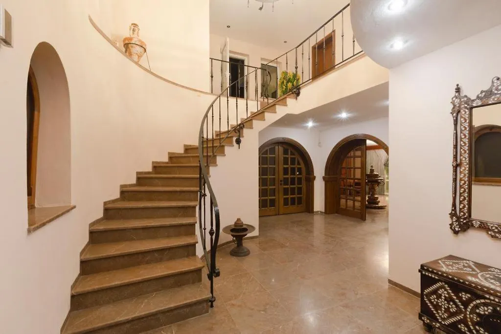 Farrys Boutique Hotel & Beach Club - Yalıkavak