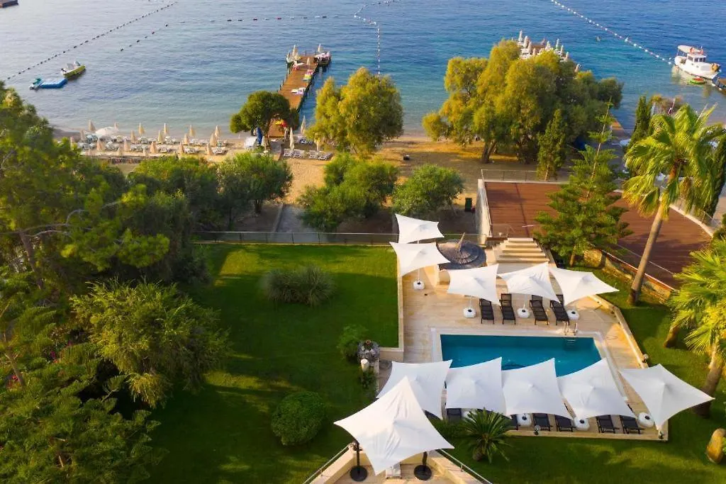 Farrys Boutique Hotel & Beach Club - Yalıkavak