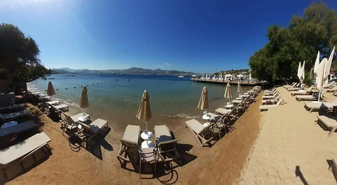 Farrys Boutique Hotel & Beach Club - Yalıkavak 0*,  Türkiye