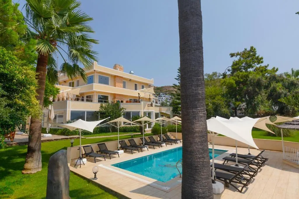 Farrys Boutique Hotel & Beach Club - Yalıkavak