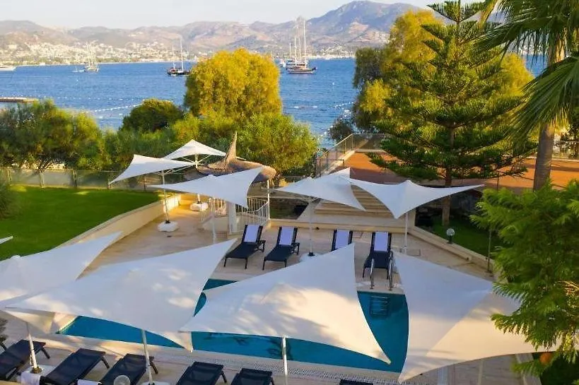 Farrys Boutique Hotel & Beach Club - Yalıkavak Türkiye