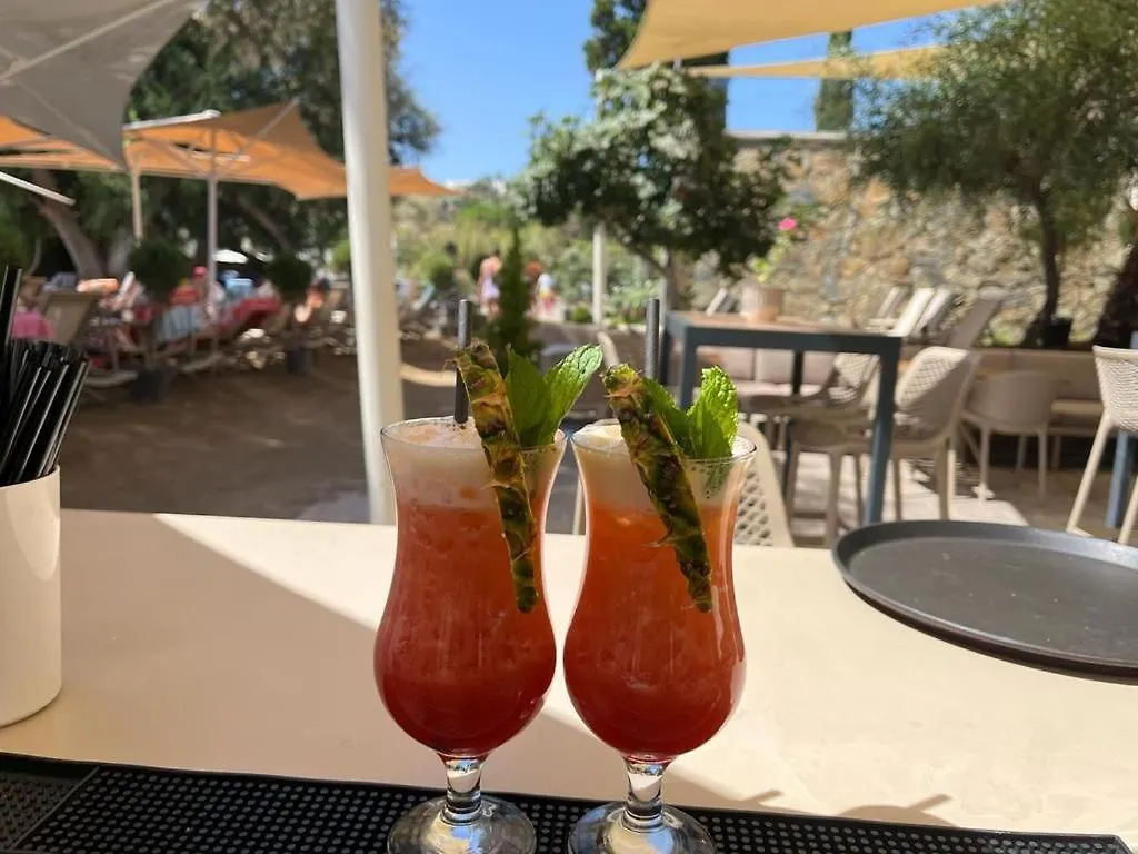 Farrys Boutique Hotel & Beach Club - Yalıkavak