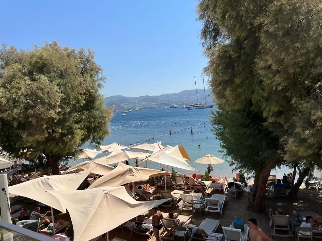 Farrys Boutique Hotel & Beach Club - Yalıkavak