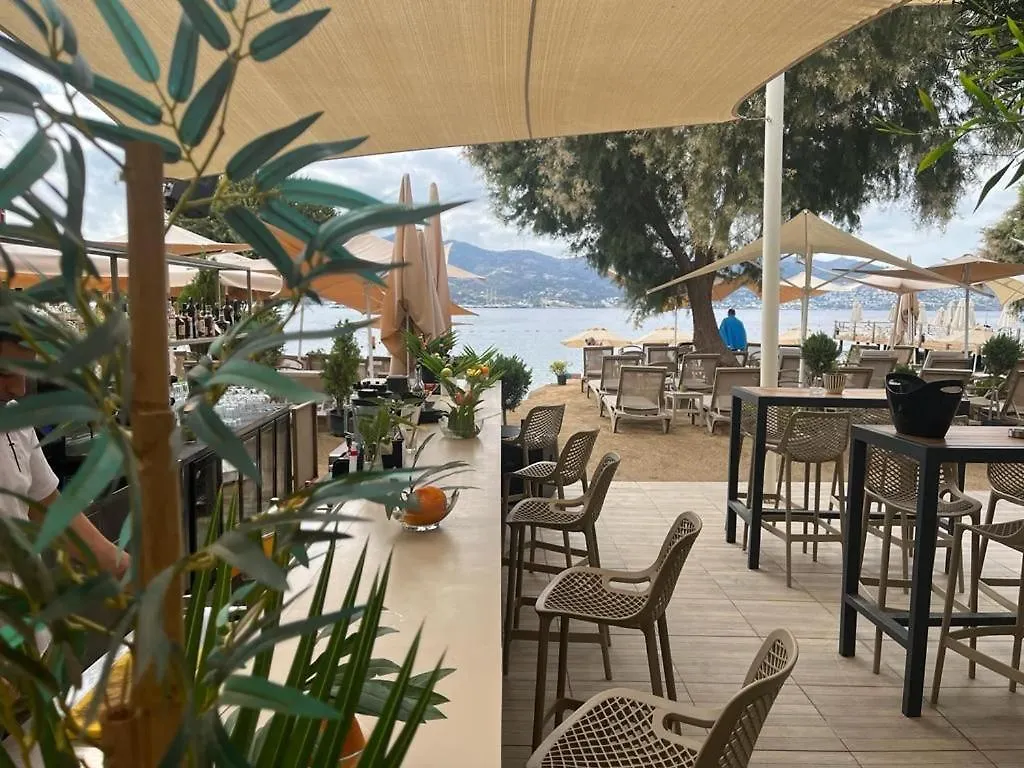 Farrys Boutique Hotel & Beach Club - Yalıkavak