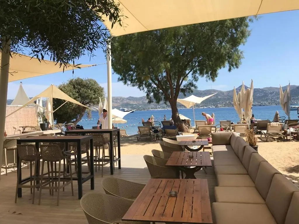 Farrys Boutique Hotel & Beach Club - Yalıkavak Türkiye