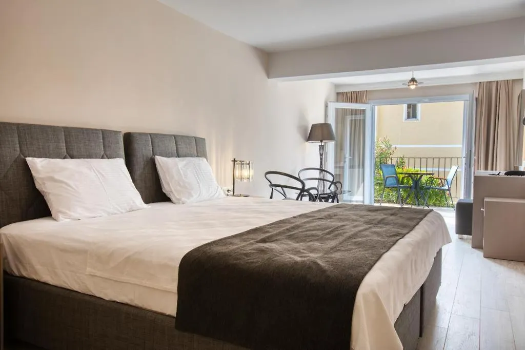 Farrys Boutique Hotel & Beach Club - Yalıkavak