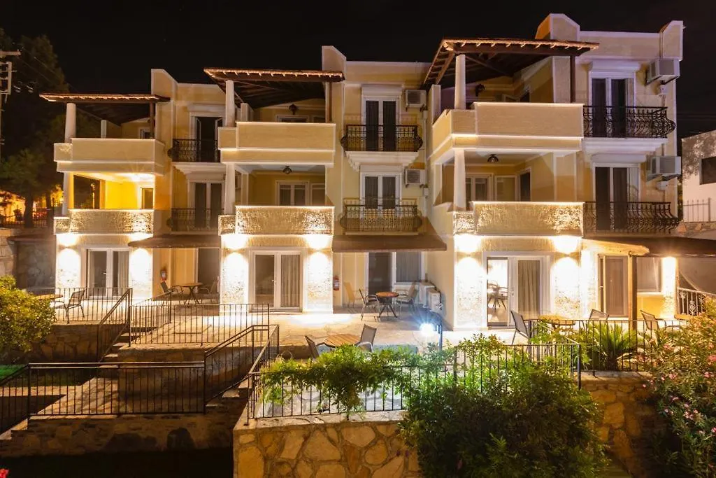 Farrys Boutique Hotel & Beach Club - Yalıkavak