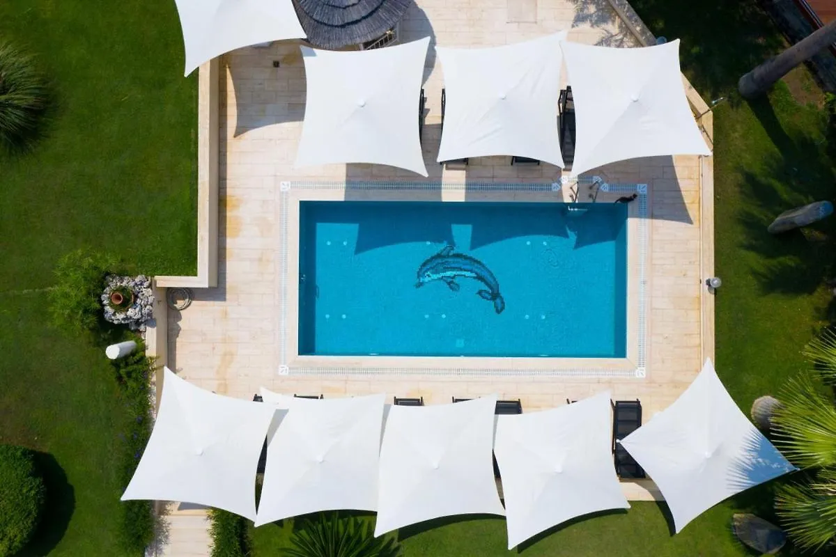 Farrys Boutique Hotel & Beach Club - Yalıkavak