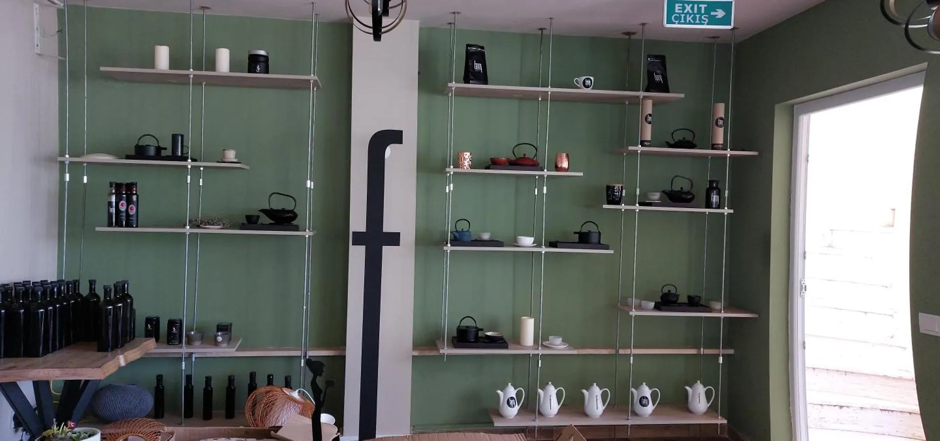 Farrys Boutique Hotel & Beach Club - Yalıkavak Türkiye