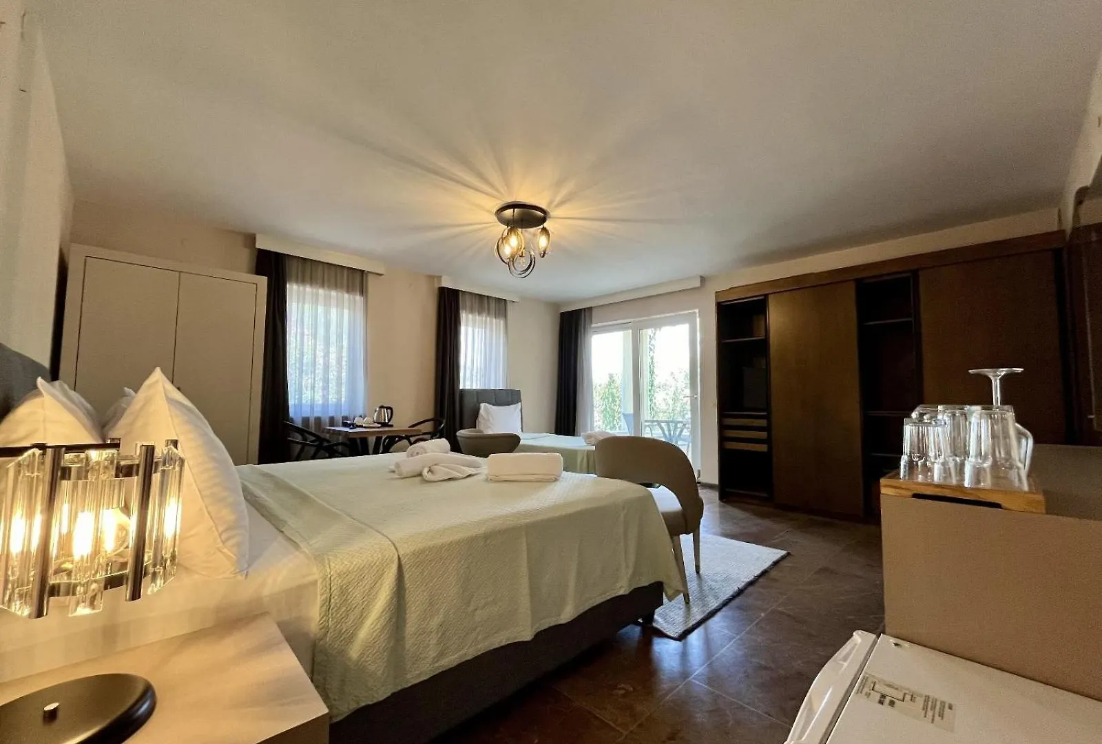 Farrys Boutique Hotel & Beach Club - Yalıkavak