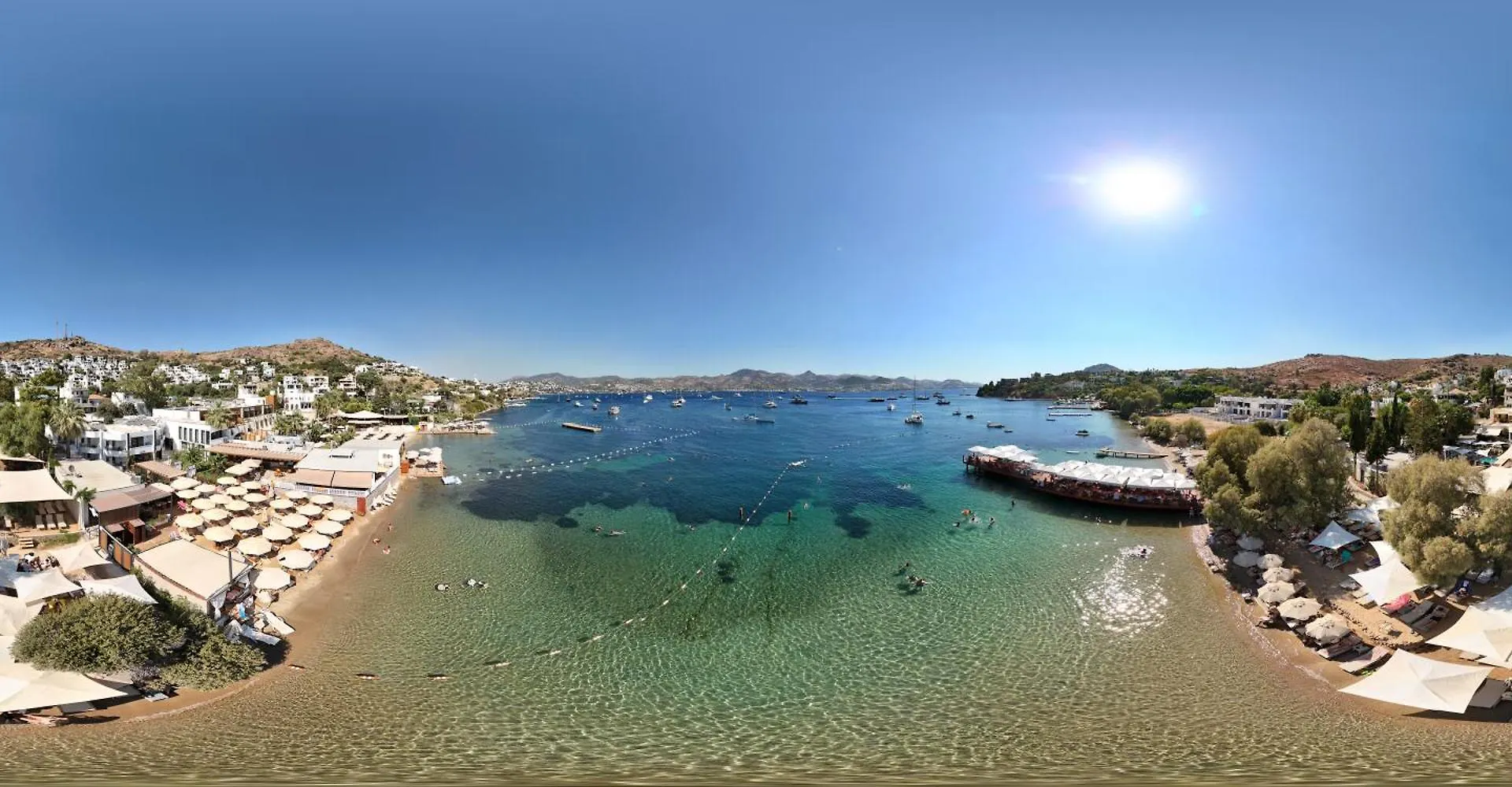 Farrys Boutique Hotel & Beach Club - Yalıkavak 0*,  Türkiye