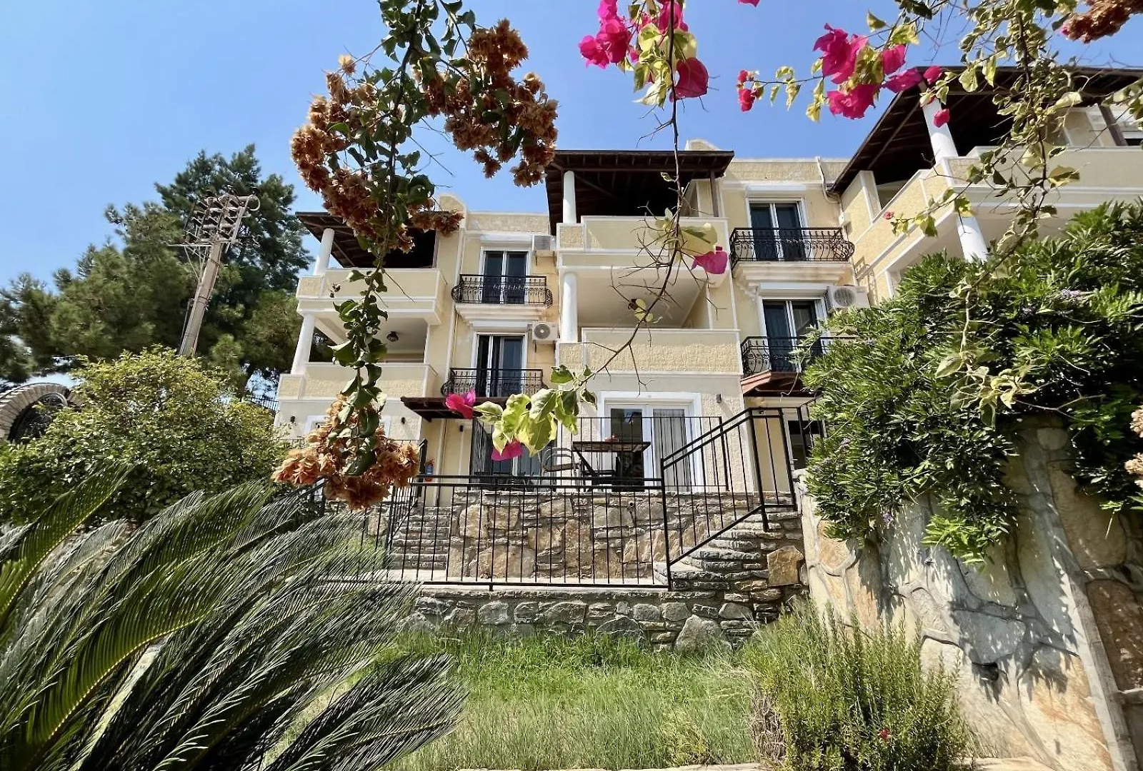 Farrys Boutique Hotel & Beach Club - Yalıkavak