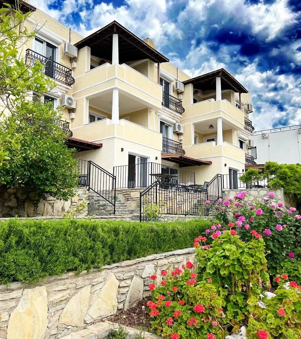 Farrys Boutique Hotel & Beach Club - Yalıkavak