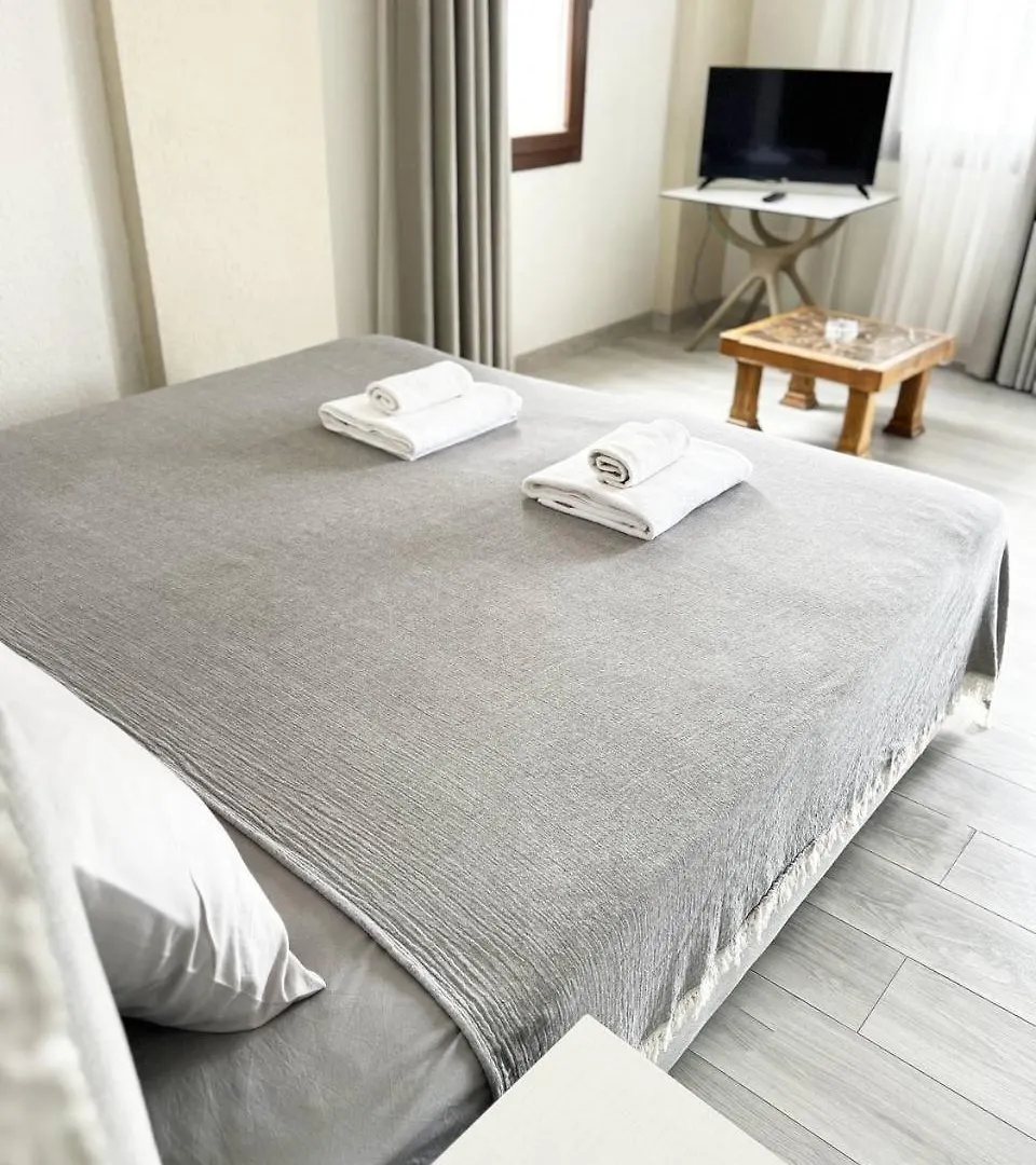 Farrys Boutique Hotel & Beach Club - Yalıkavak