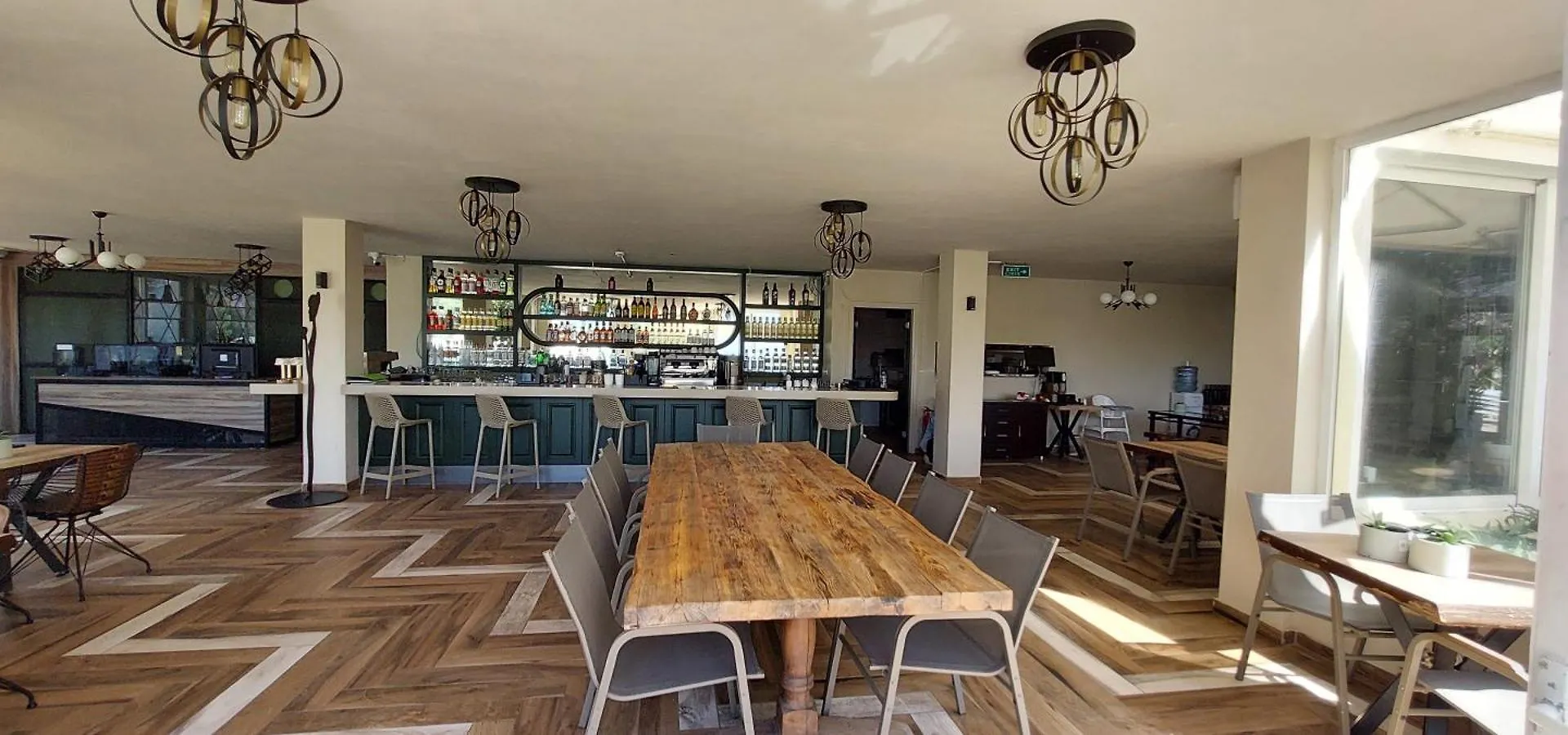 Farrys Boutique Hotel & Beach Club - Yalıkavak