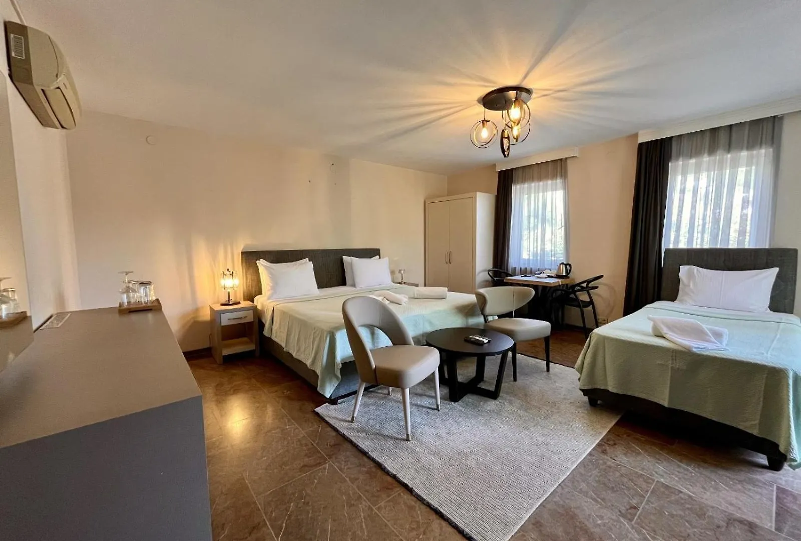 Farrys Boutique Hotel & Beach Club - Yalıkavak