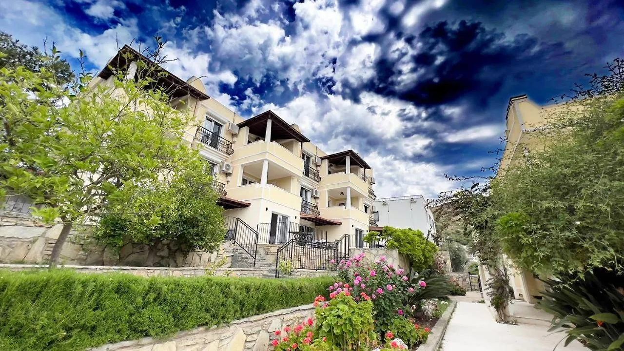 Farrys Boutique Hotel & Beach Club - Yalikavak