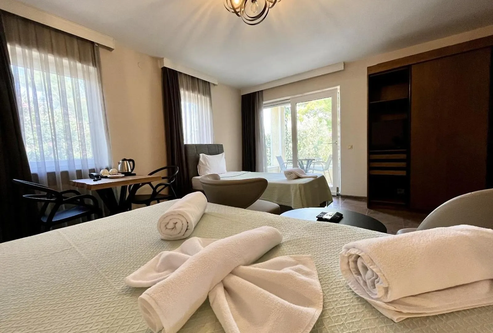 Farrys Boutique Hotel & Beach Club - Yalıkavak