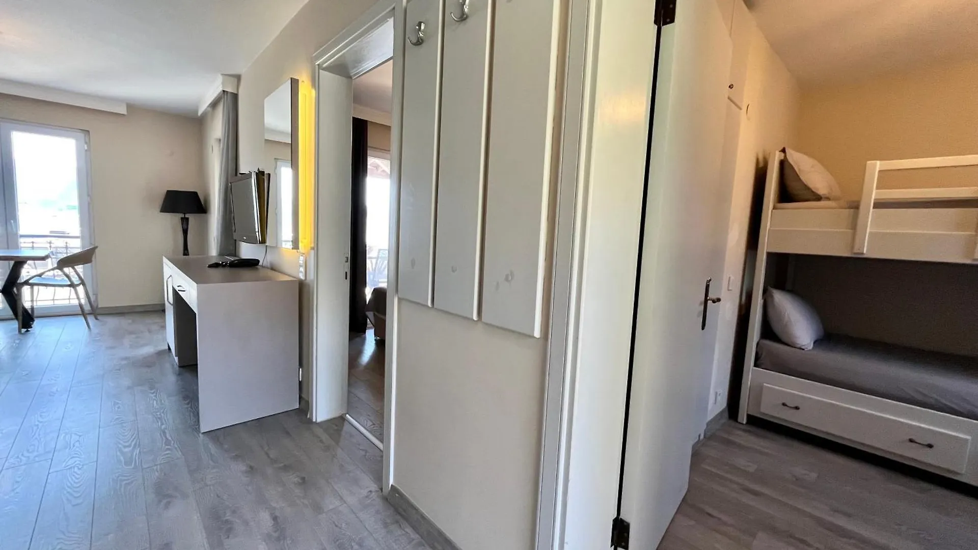 Farrys Boutique Hotel & Beach Club - Yalıkavak