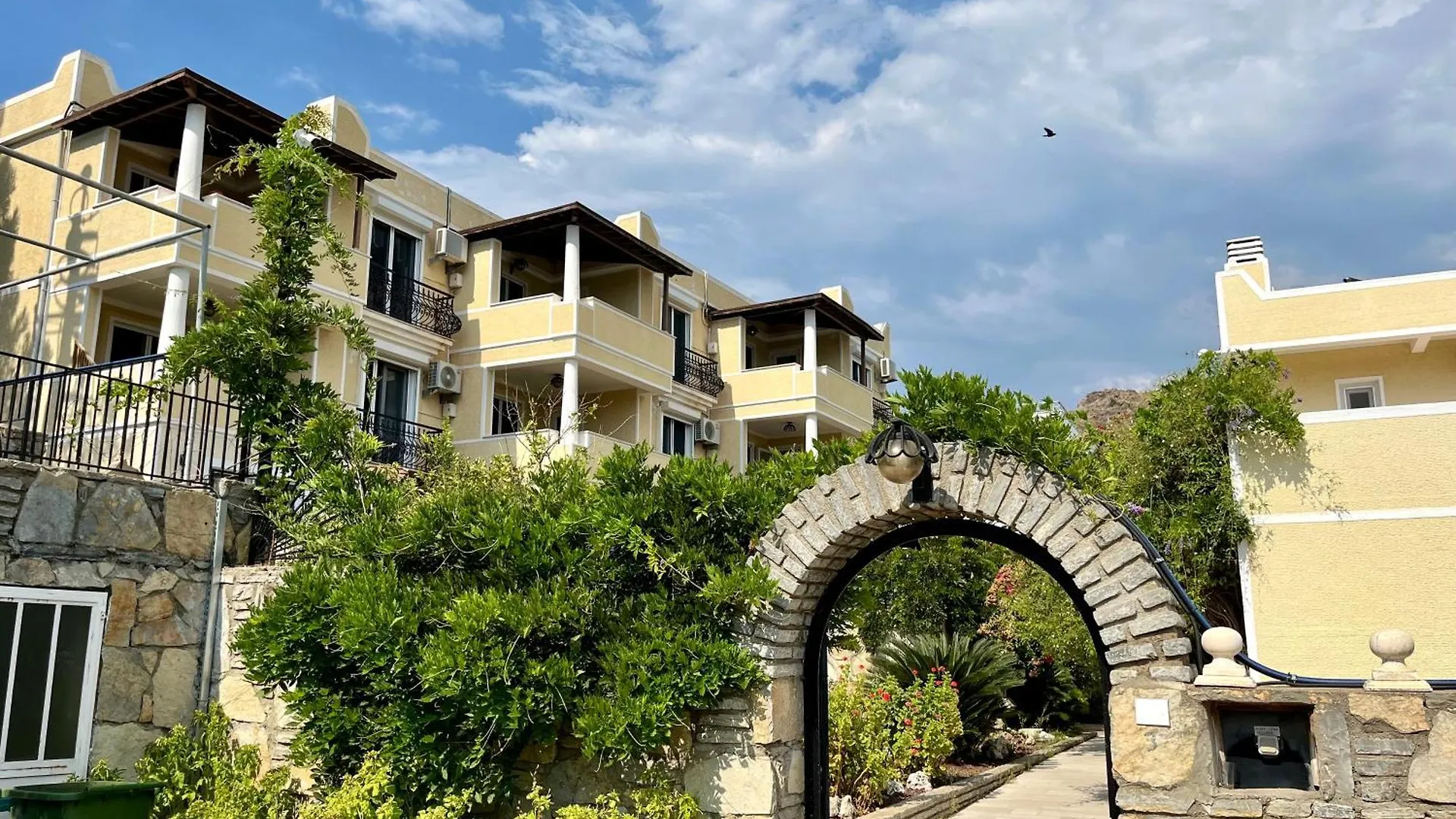 Farrys Boutique Hotel & Beach Club - Yalıkavak