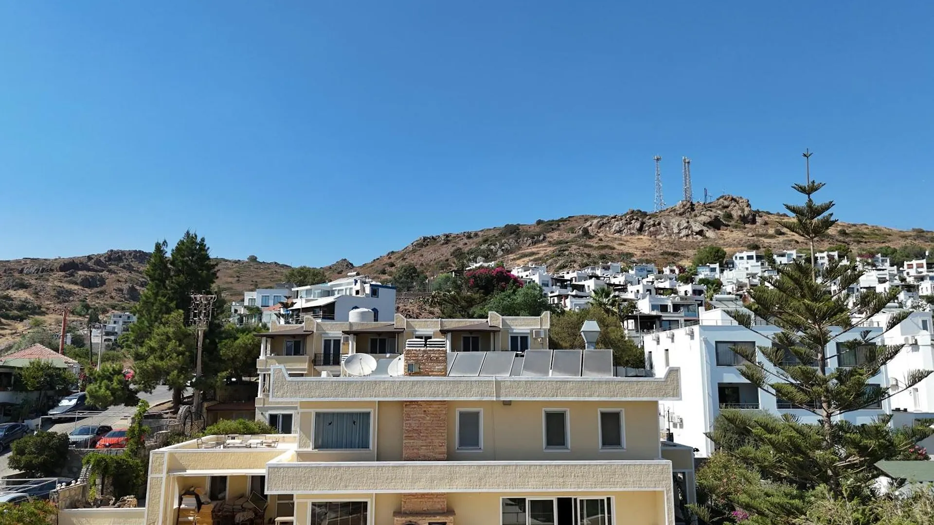 Farrys Boutique Hotel & Beach Club - Yalıkavak 0*,  Türkiye