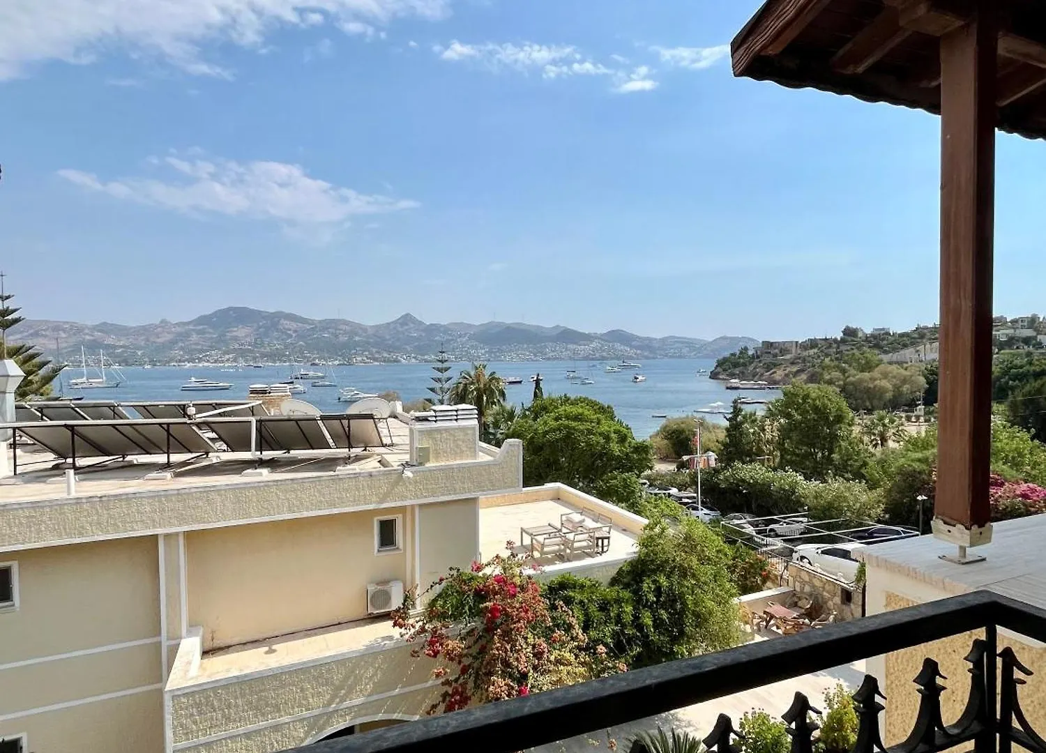 Farrys Boutique Hotel & Beach Club - Yalıkavak 0*,