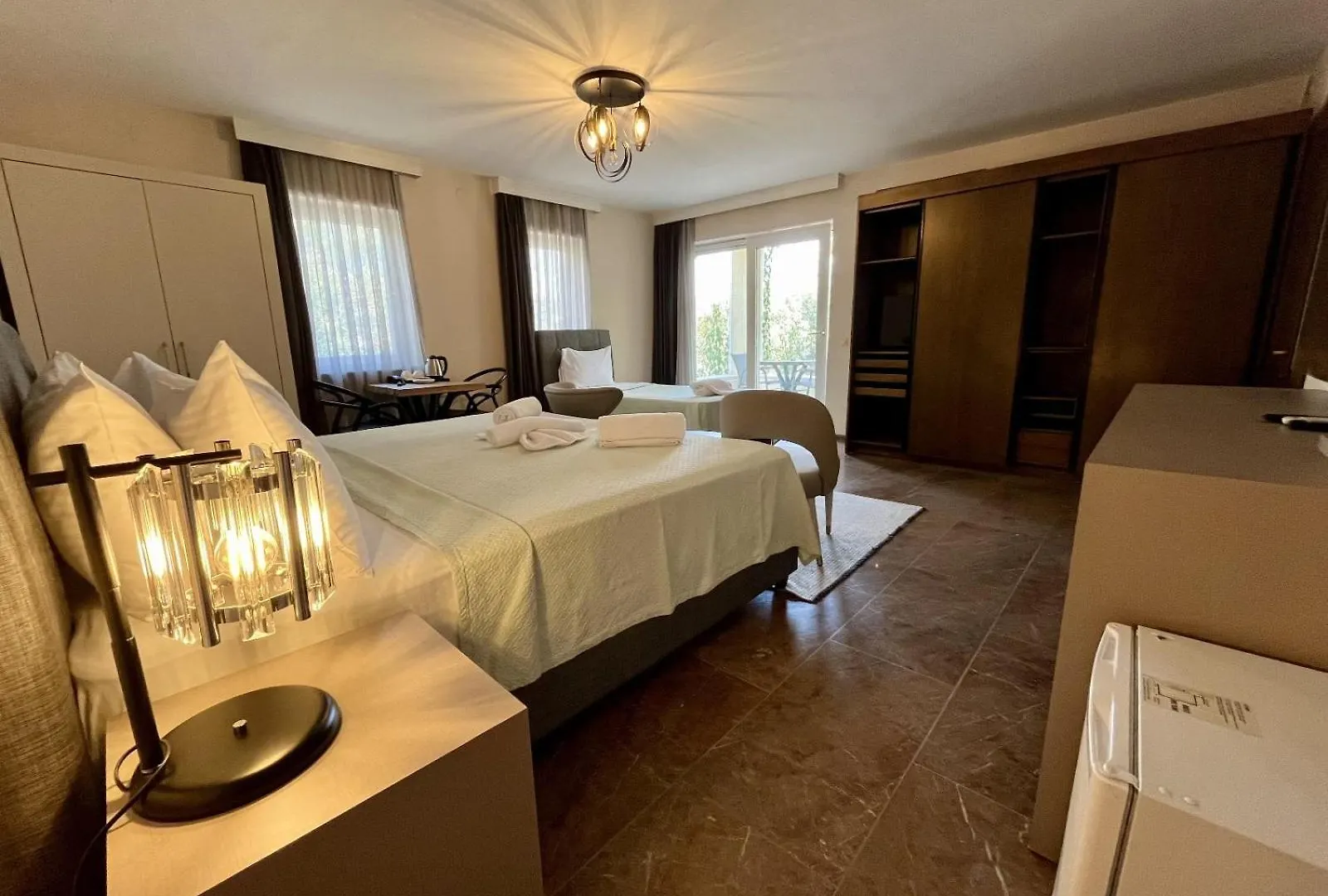 Farrys Boutique Hotel & Beach Club - Yalıkavak Türkiye