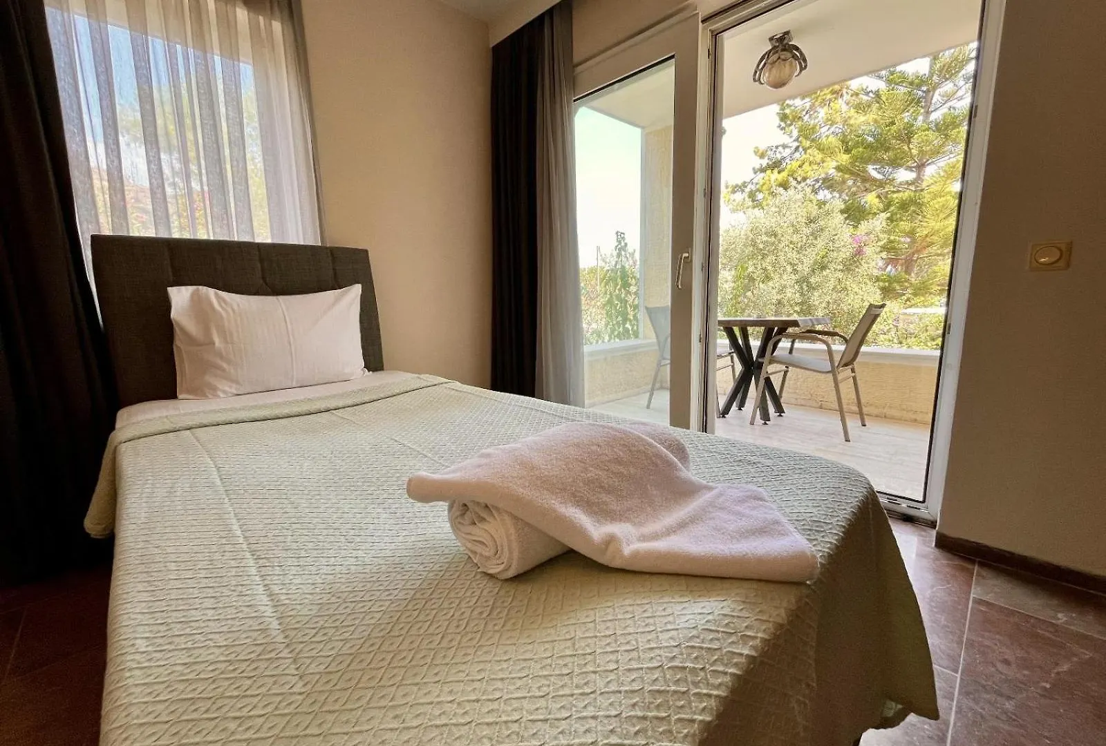 Farrys Boutique Hotel & Beach Club - Yalıkavak 0*,  Türkiye