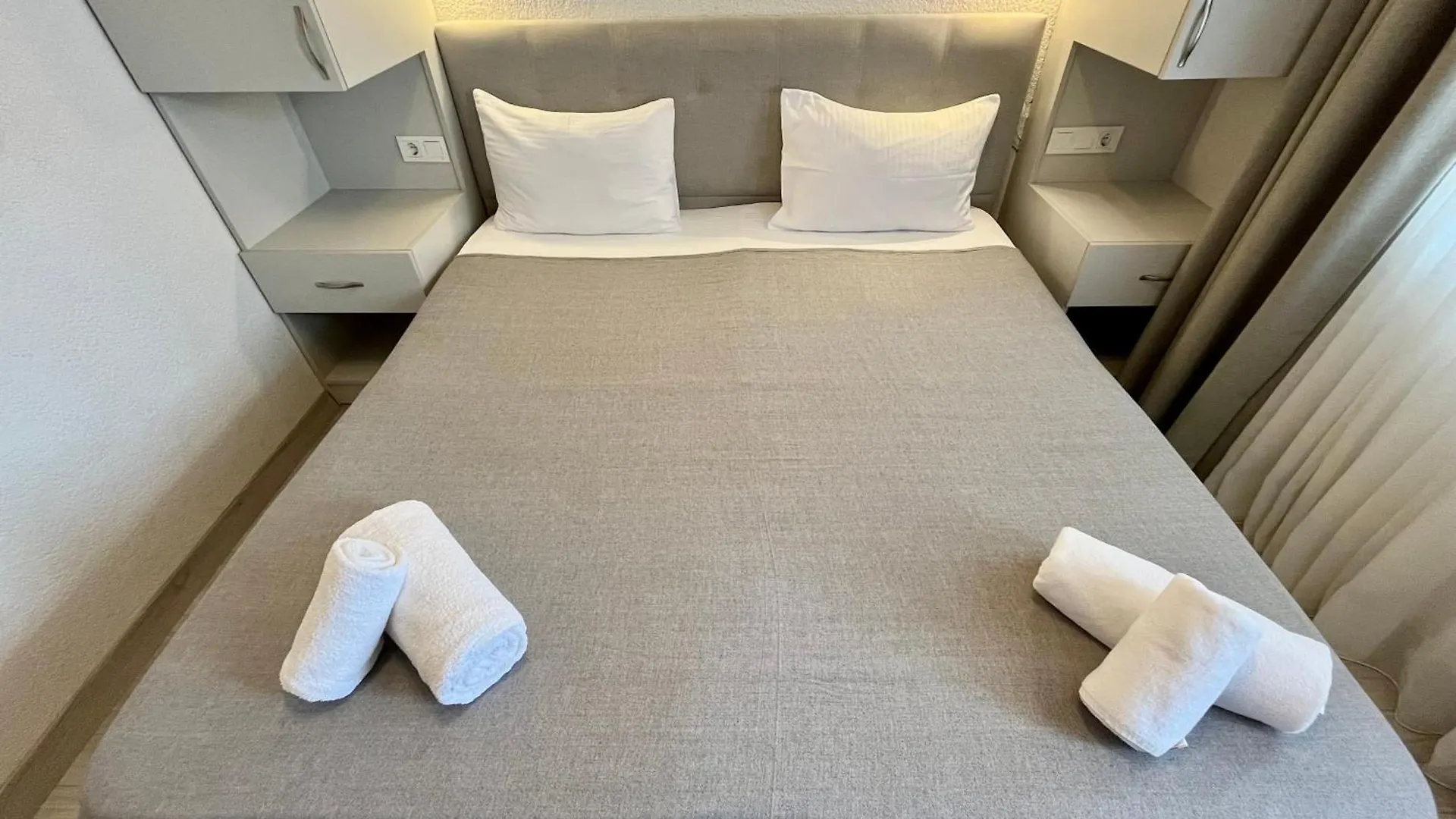Farrys Boutique Hotel & Beach Club - Yalıkavak