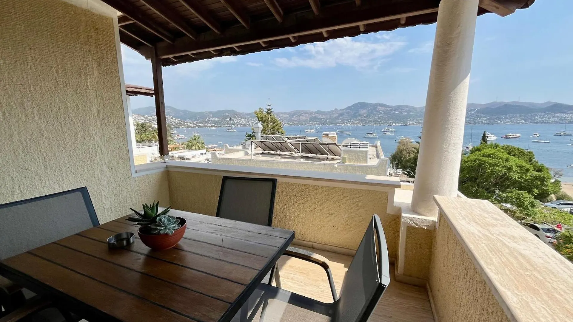 Farrys Boutique Hotel & Beach Club - Yalıkavak
