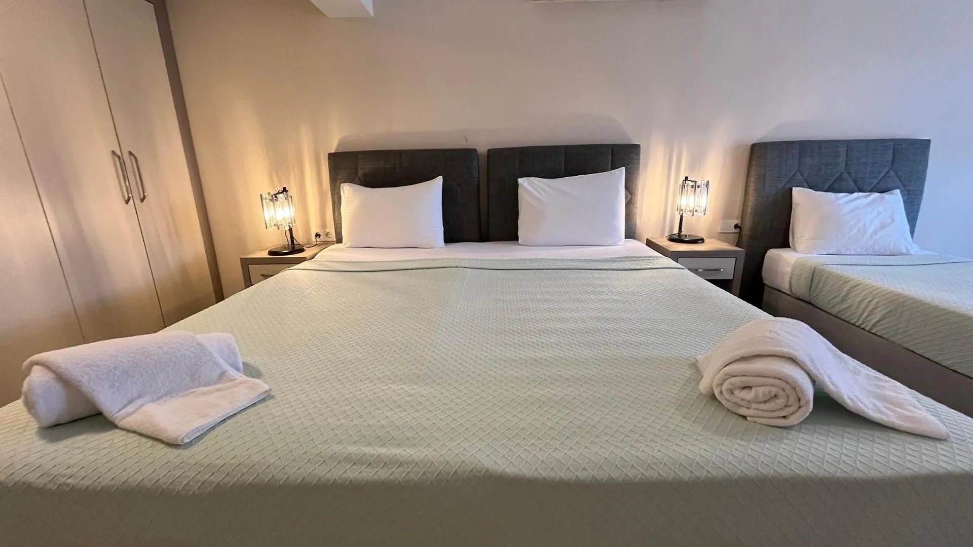 Farrys Boutique Hotel & Beach Club - Yalıkavak
