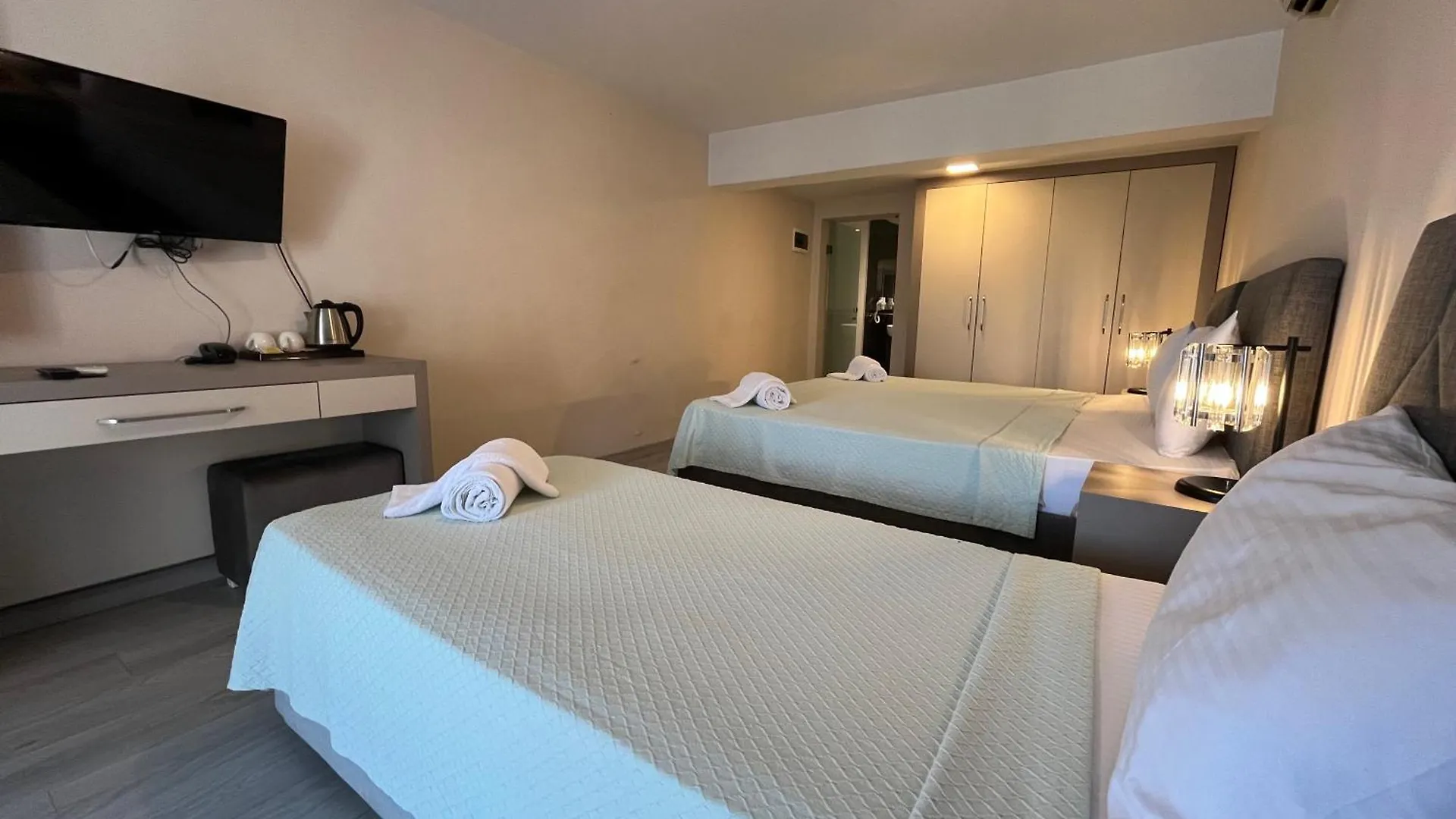Farrys Boutique Hotel & Beach Club - Yalıkavak 0*,