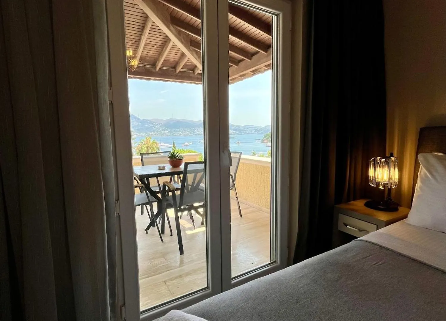 Farrys Boutique Hotel & Beach Club - Yalıkavak
