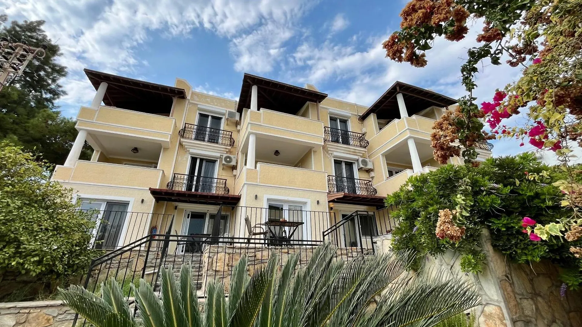 Farrys Boutique Hotel & Beach Club - Yalıkavak