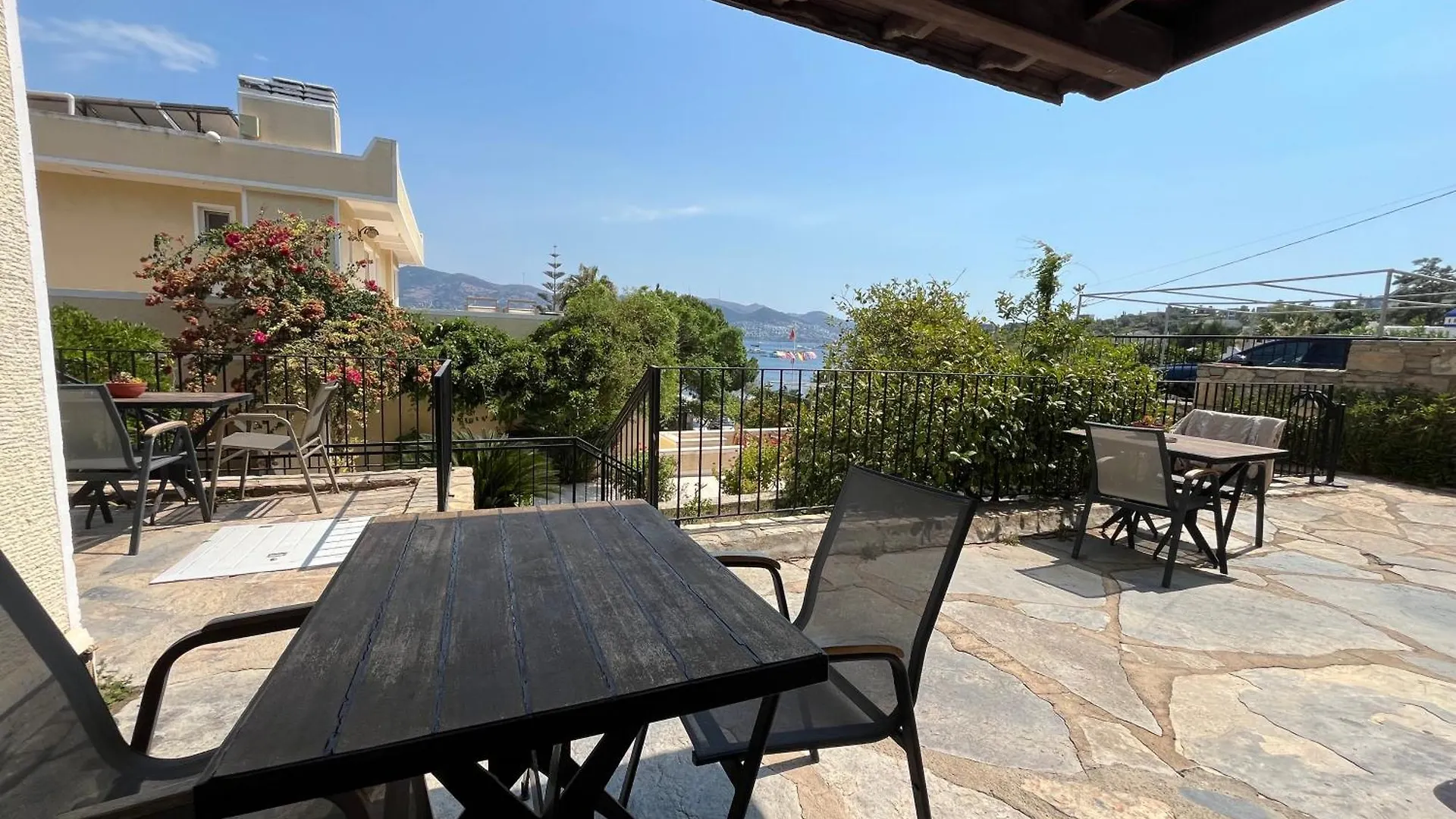 Farrys Boutique Hotel & Beach Club - Yalıkavak 0*,  Türkiye
