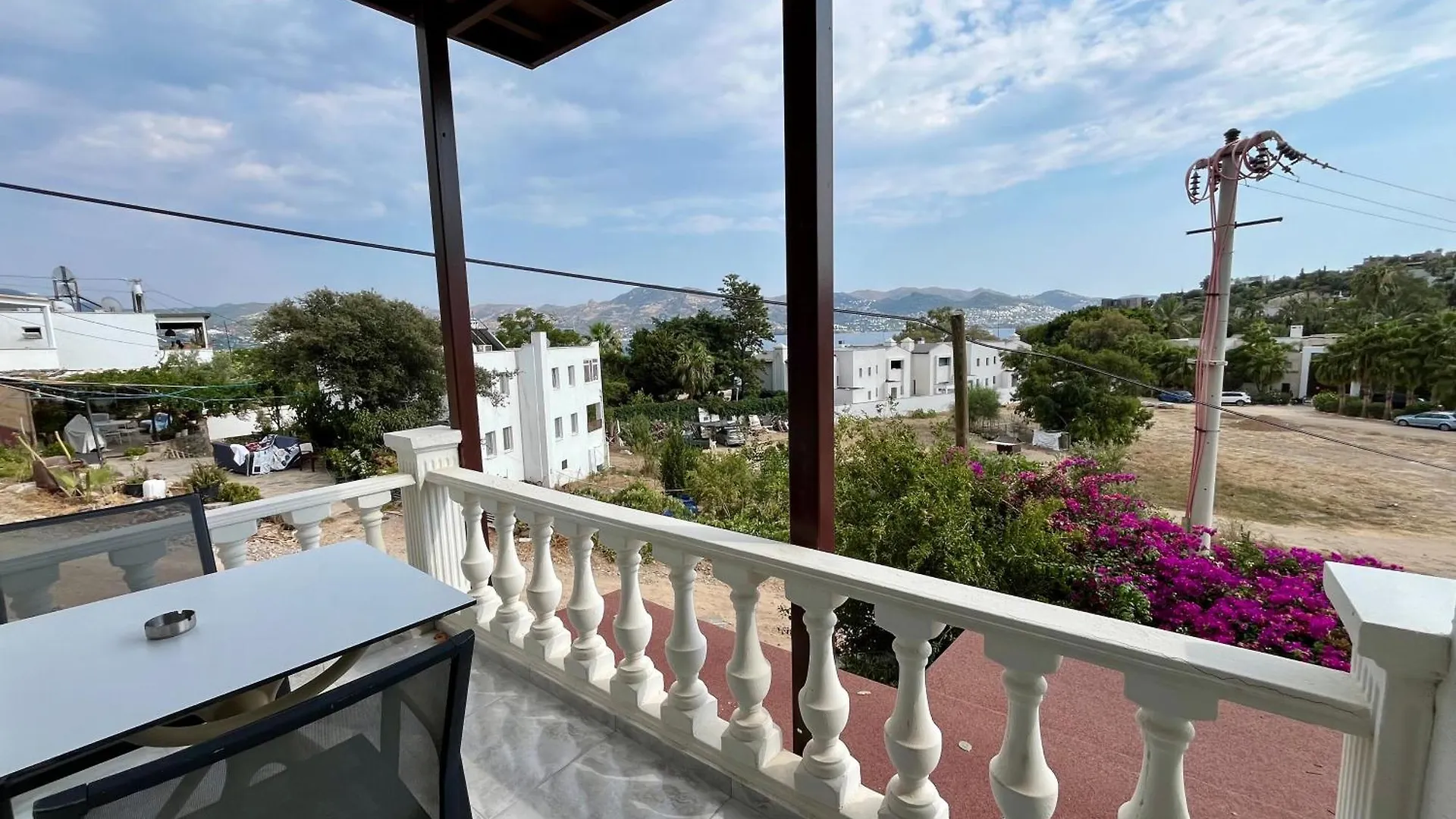 Farrys Boutique Hotel & Beach Club - Yalıkavak
