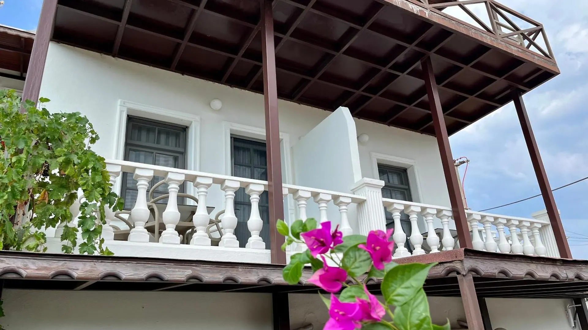 Farrys Boutique Hotel & Beach Club - Yalıkavak Türkiye