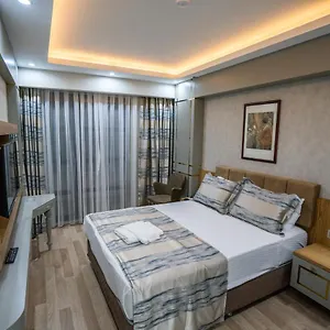 **** Otel Lion Kızılay Türkiye