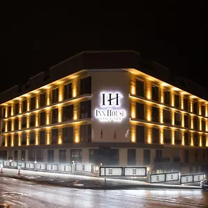 **** Otel House Loft Türkiye