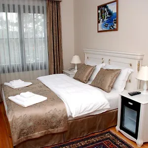 *** Otel Huseyin Bey Türkiye