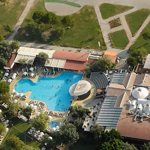 ***** Resort Belcekiz Club - Türkiye