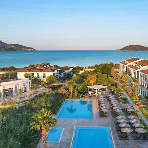***** Resort Jiva Türkiye