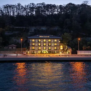 **** Otel Mfb Tarabya Türkiye