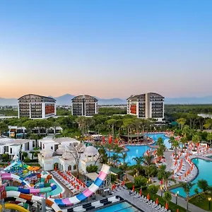 ***** Otel Trendy Lara Türkiye