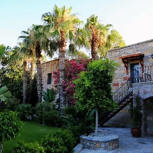 Marina Boutique Yalıkavak