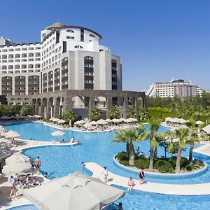 ***** Otel Melas Lara Türkiye
