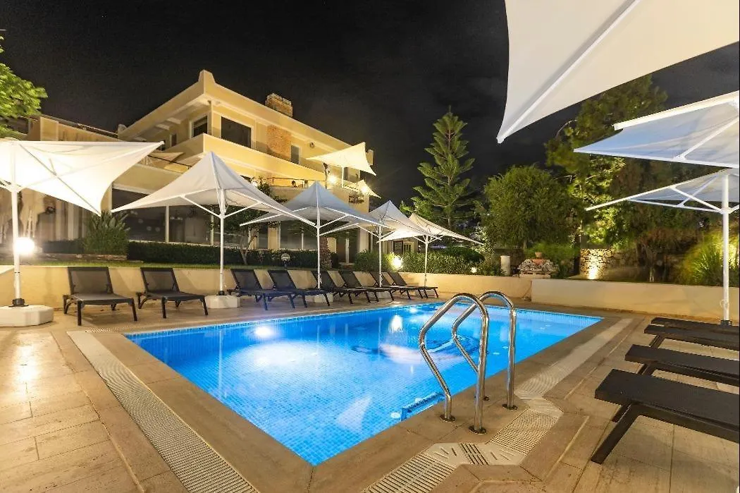 Farrys Boutique Hotel & Beach Club - Yalikavak